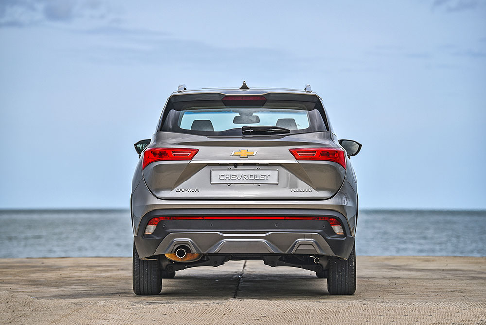 ALL-NEW CAPTIVA